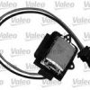 Reostat, ventilator kabine VALEO 509886