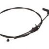 Sajla haube motora MAXGEAR 32-0590
