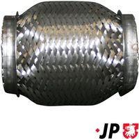 Savitljiva metalna cev, izduvni sistem JP GROUP 9924100200