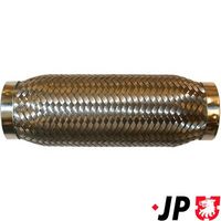 Savitljiva metalna cev, izduvni sistem JP GROUP 9924200900