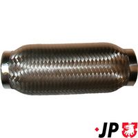 Savitljiva metalna cev, izduvni sistem JP GROUP 9924202000