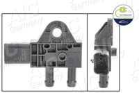 Senzor, pritisak izduvnih gasova AIC 55799