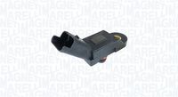 Senzor, pritisak usisne cevi MAGNETI MARELLI 215810011000