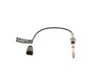 Senzor, temperatura izduvnih gasova BOSCH 0 986 259 011