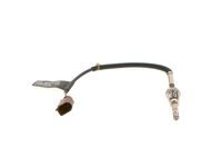 Senzor, temperatura izduvnih gasova BOSCH 0 986 259 019