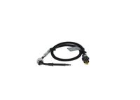 Senzor, temperatura izduvnih gasova BOSCH 0 986 259 233