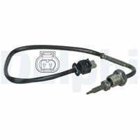 Senzor, temperatura izduvnih gasova DELPHI TS30050