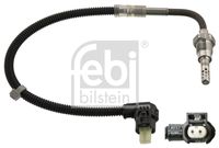 Senzor, temperatura izduvnih gasova FEBI BILSTEIN 100827