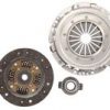 Set kvačila NEXUS F1C000NX