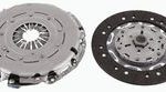 Set kvačila SACHS 3000 950 680