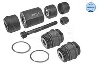 Set za popravku, rukavac točka MEYLE 316 754 0001