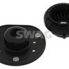 Set za popravku, šolja amortizera SWAG 50 93 8227