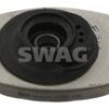Set za popravku, šolja amortizera SWAG 70 54 0001