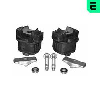 Set za popravku, telo osovine OPTIMAL F8-5697