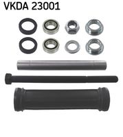 Set za popravku, vešanje točka SKF VKDA 23001