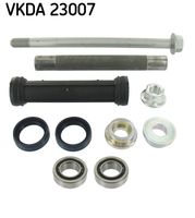 Set za popravku, vešanje točka SKF VKDA 23007