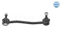 Šipka/spona, stabilizator MEYLE 70-16 060 0004