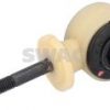 Šipka/spona, stabilizator SWAG 40 61 0010