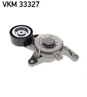 Španer, pk kaiš SKF VKM 33327