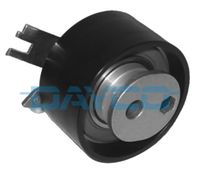 Španer, zupčasti kaiš DAYCO ATB1015