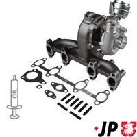Turbina JP GROUP 1117401100
