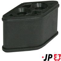 Uležištenje, hladnjak JP GROUP 1214250300