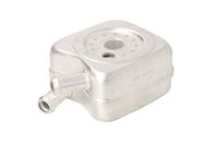 Uljni hladnjak, ulje za motor THERMOTEC D4A001TT