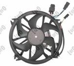 Ventilator