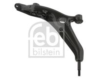 Viljuška, vešanje točka FEBI BILSTEIN 34730
