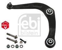 Viljuška, vešanje točka FEBI BILSTEIN 40771