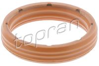 Zaptivni prsten, hidraulični filter TOPRAN 108 761