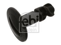Zaštita ispod motora/donja zaštita FEBI BILSTEIN 38697