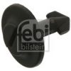Zaštita ispod motora/donja zaštita FEBI BILSTEIN 38798