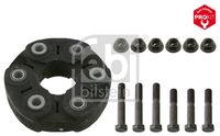 Zglob, zglobno vratilo (kardan) FEBI BILSTEIN 43527