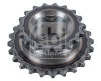 Zupčanik, pumpa za ubrizgavanje FEBI BILSTEIN 106668