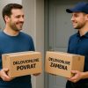 prodaja delova online i prava na povrat i zamenu