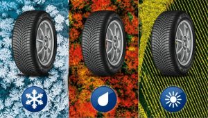 auto gume za sve sezone all season