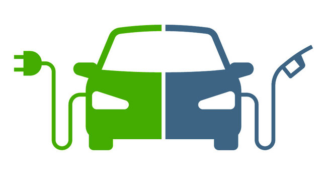 hibrid ili cng automobili