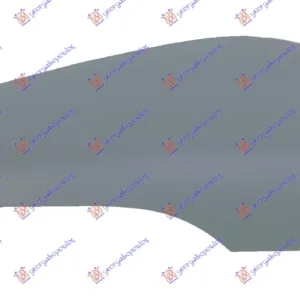 066007701 Poklopac retrovizora VW GOLF VI 2008-2013 (5K1) DE