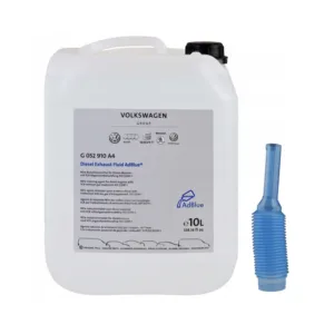 Ad Blue tečnost OE VW G 052 910 M4