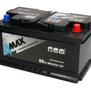 Akumulator 4MAX BAT85/850R G04IWB