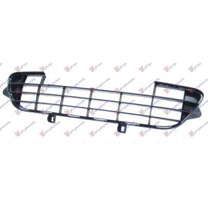 CENTRALNA REŠETKA DONJA CITROEN C3 05-10 019004800