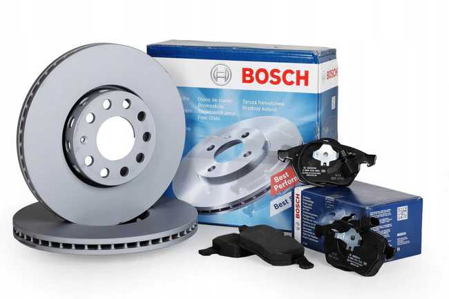 bosch diskovi i pločice