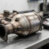 DPF filter i dijagnostika problema na modelu SEAT Ibiza IV / V u realnom servisnom kontekstu
