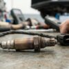 Pregled lambda sonde na SEAT Leon III i tipični tragovi kvara u realnom servisnom kontekstu