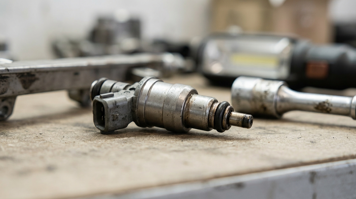 Pregled dizni i dijagnostika simptoma kvara na modelu SEAT Ibiza IV / V u realnom servisnom kontekstu