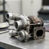 Pregled turbine i dijagnostika simptoma kvara na modelu SEAT Ibiza IV / V u realnom servisnom kontekstu