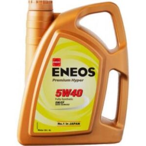 Ulje za motor ENEOS Premium Hyper 5W40 4L