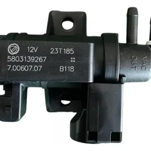 Ventil za regulisanje pritiska kompresije OE IVECO 5803139267