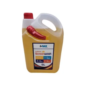 Zaštita od smrzavanja, uređaj za pranje stakala 4MAX SUMMER FLUID RTU 5L